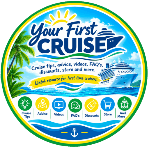 yourfirst cruise